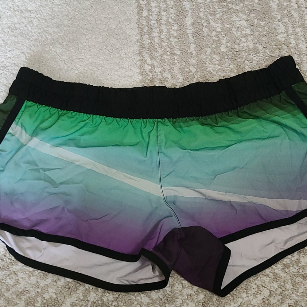 Hurley Swim Shorts